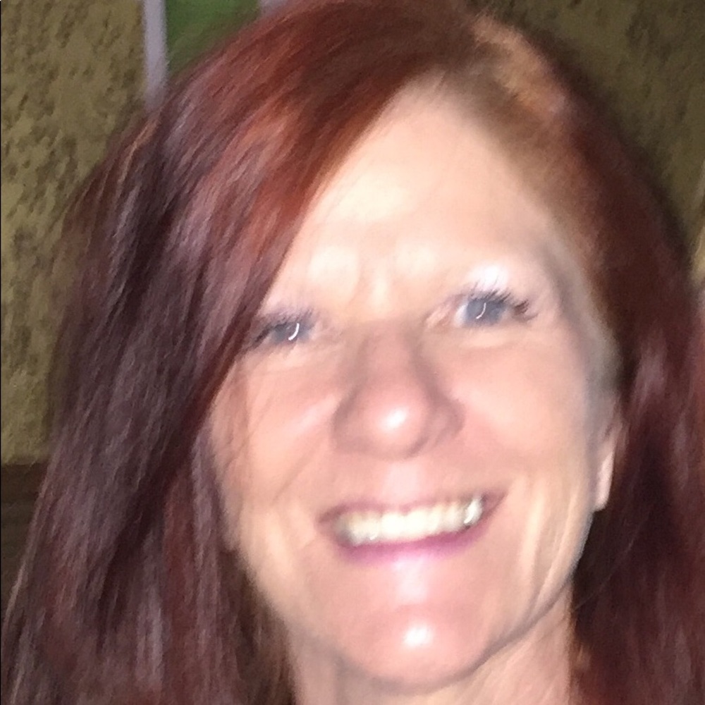 Meet your Posher, Karen